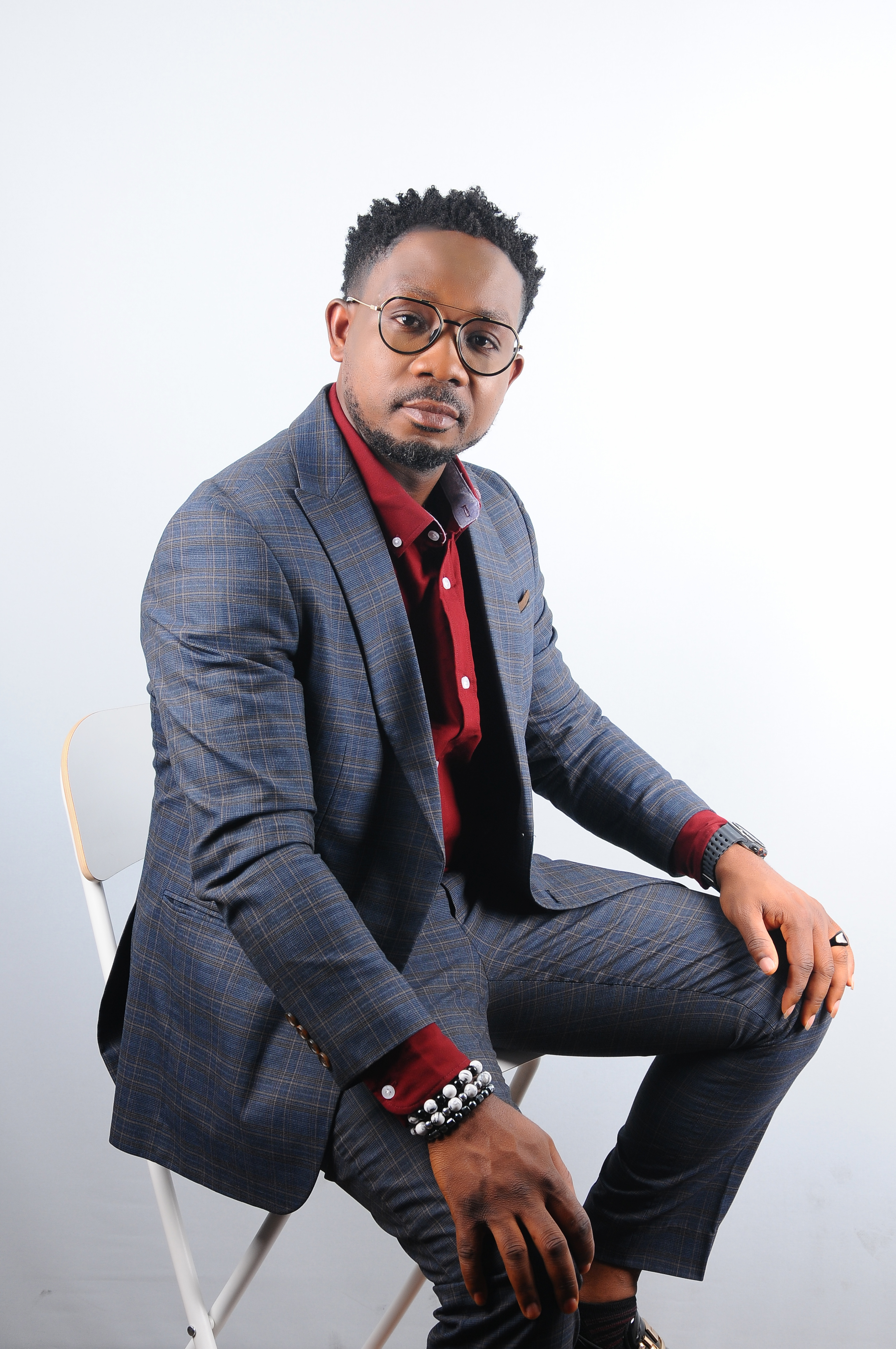 Onosedeba Israel Ose - CEO